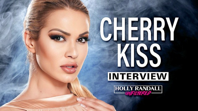 Cherry Kiss: Serbian Scandals, Orgasm Of Secrets And 80-Man Bukkakes!