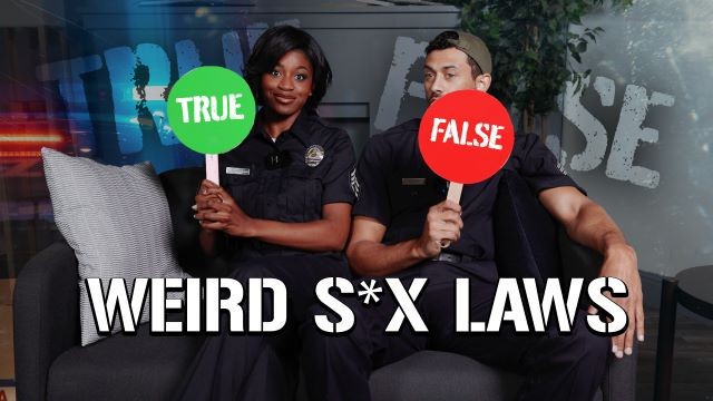 Digitalplayground - Pornars Play True Or False With The Strangest American Sexual Laws