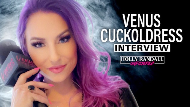 Venus Parckoldress: Cucks Are Not Weak, They Are The Hottest Partners!