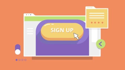 How To Sign Up In Model Program