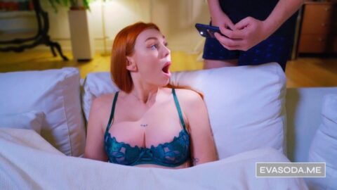 I Took A Picture Of My Horny Stepmother'S Sister For My Collection