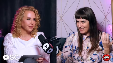 Breaking Free: Inka Winter'S Journey To Feminist Adult Filmmaking