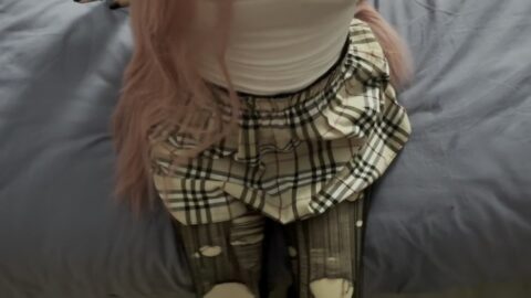 Slut Invited Her Home And Fucked Her Hard.